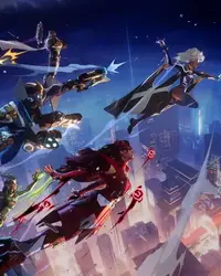 BuyBoosting Marvel Rivals Boosting Service
